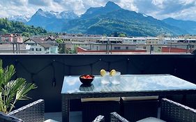 Luna O Mountainview O Pizzaoven